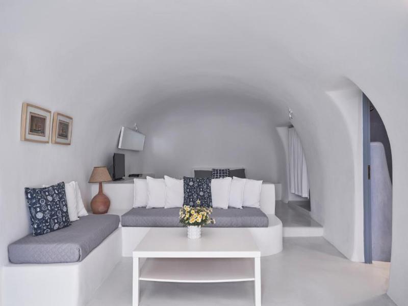 Fava Eco Suites image