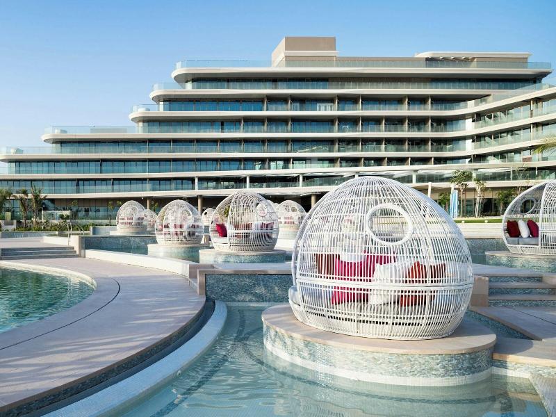 W Dubai - The Palm image