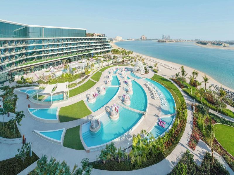 W Dubai - The Palm image