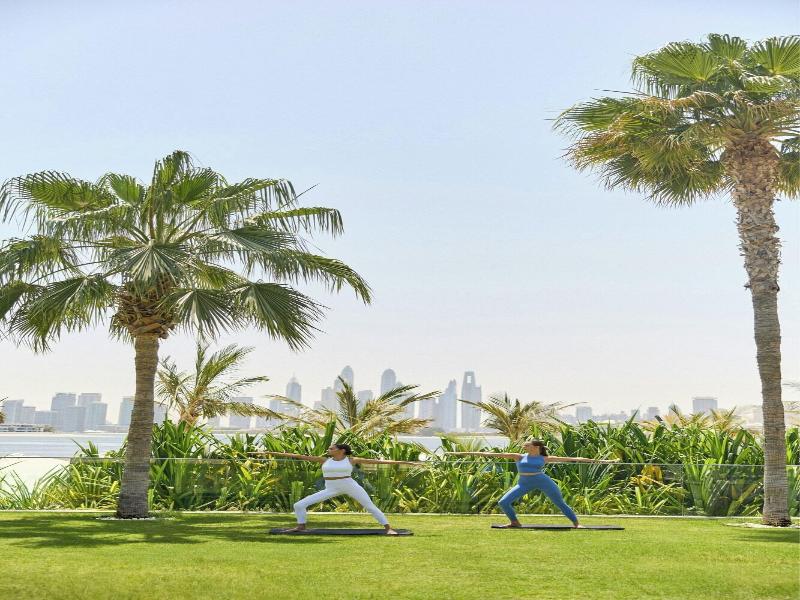 W Dubai - The Palm image