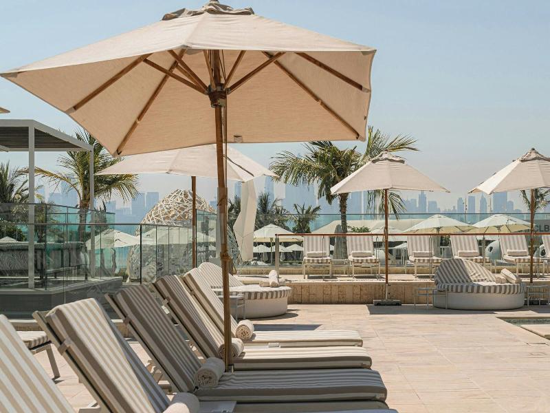 W Dubai - The Palm image