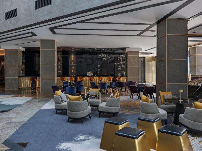 W Dubai - The Palm image