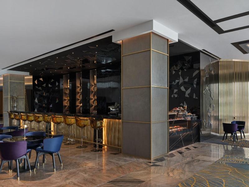 W Dubai - The Palm image