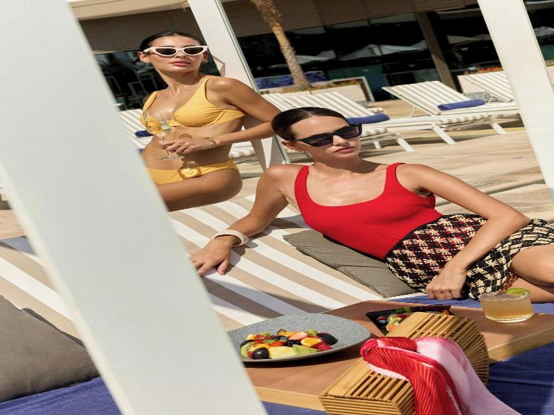 W Dubai - The Palm image