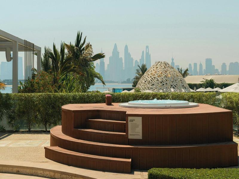 W Dubai - The Palm image