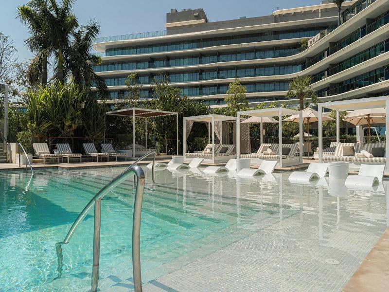 W Dubai - The Palm image