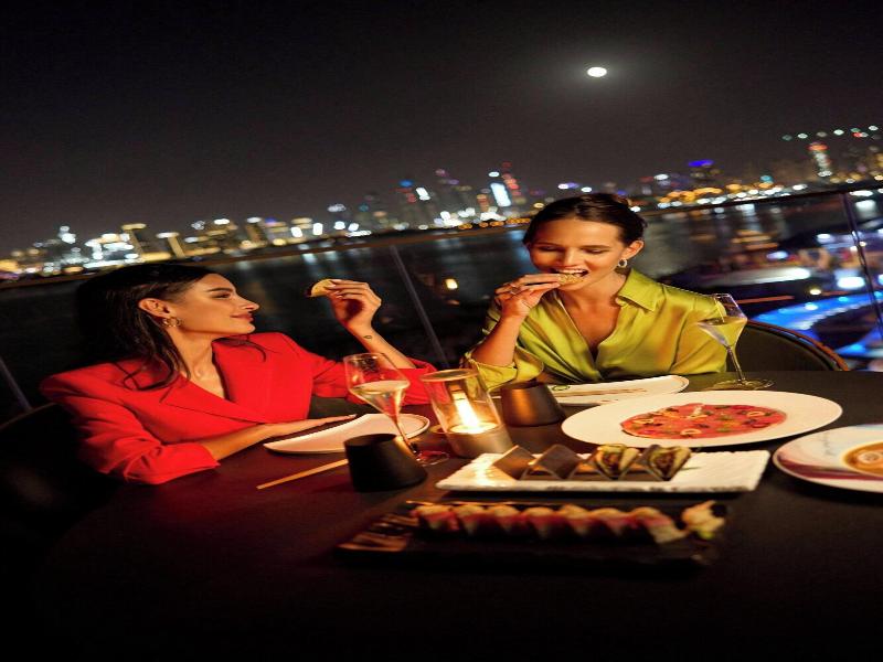 W Dubai - The Palm image