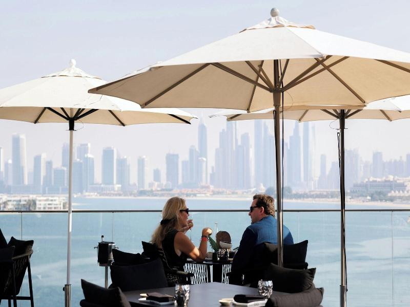 W Dubai - The Palm image