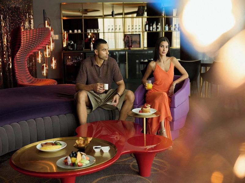 W Dubai - The Palm image