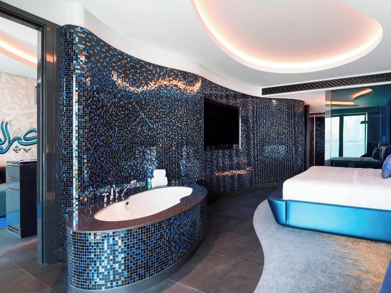 W Dubai - The Palm image