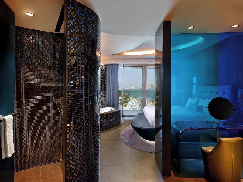 W Dubai - The Palm image