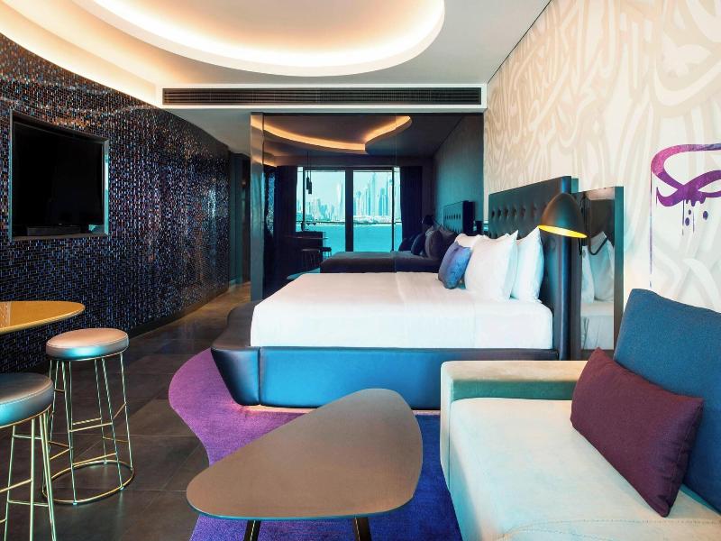 W Dubai - The Palm image