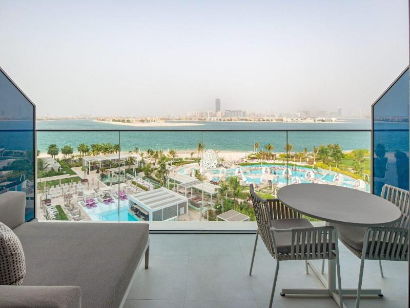 W Dubai - The Palm image