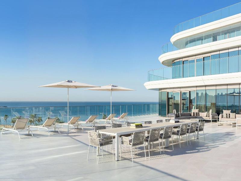 W Dubai - The Palm image