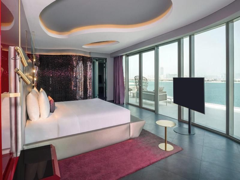 W Dubai - The Palm image