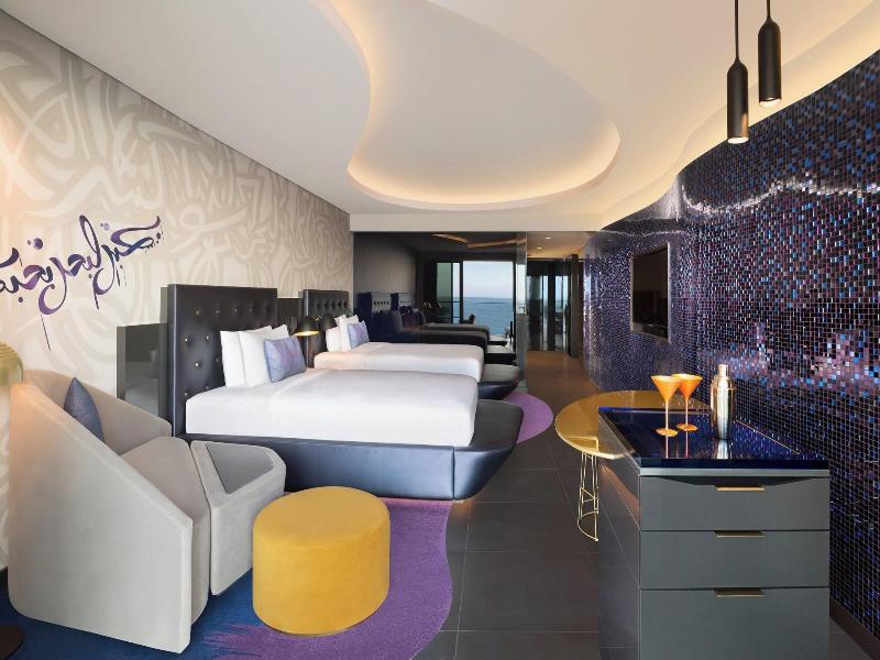 W Dubai - The Palm image