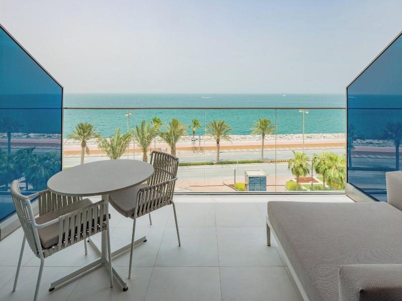 W Dubai - The Palm image