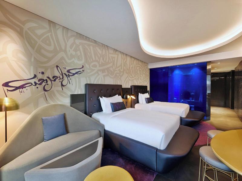 W Dubai - The Palm image