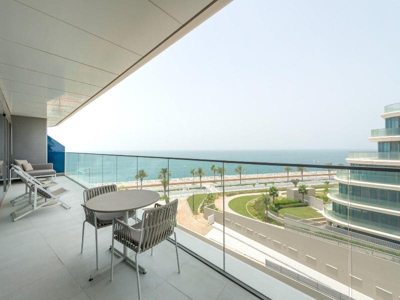 W Dubai - The Palm image