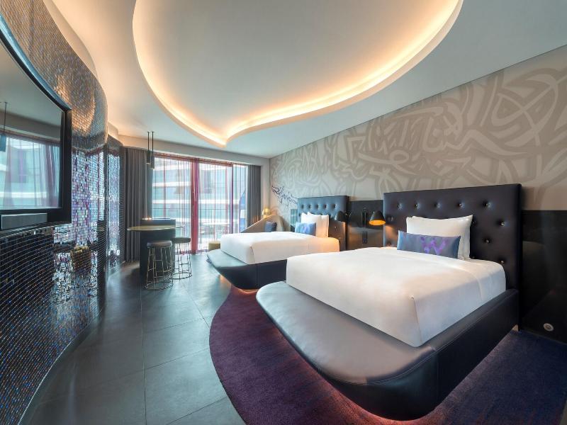 W Dubai - The Palm image