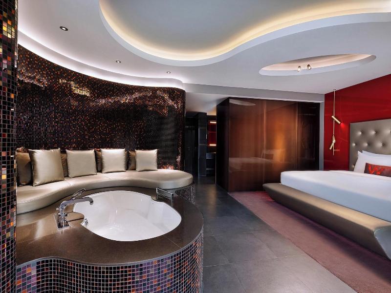 W Dubai - The Palm image