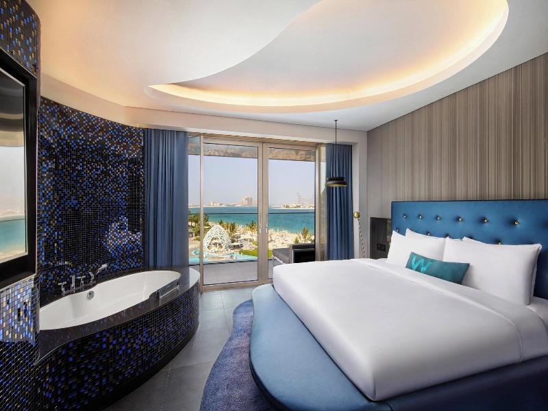 W Dubai - The Palm image