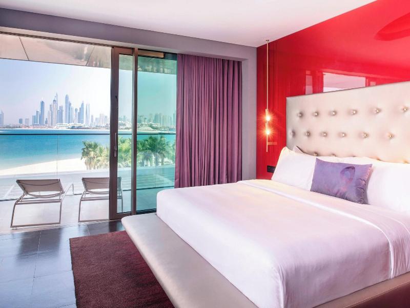 W Dubai - The Palm image