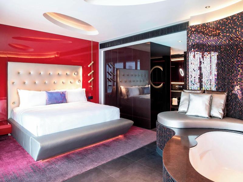 W Dubai - The Palm image