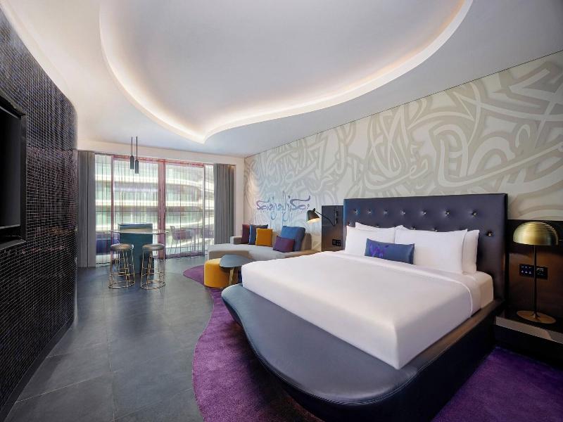 W Dubai - The Palm image
