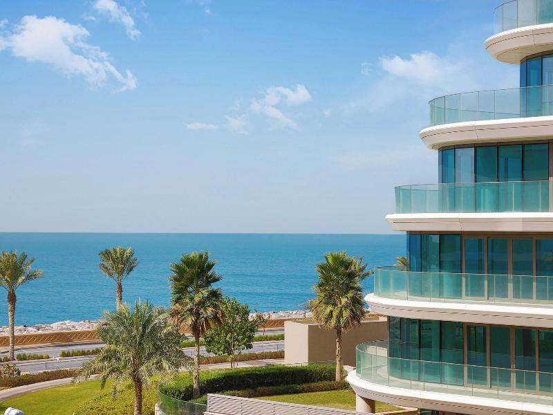 W Dubai - The Palm image