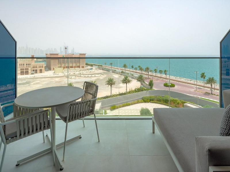 W Dubai - The Palm image