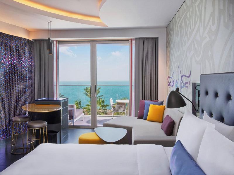 W Dubai - The Palm image