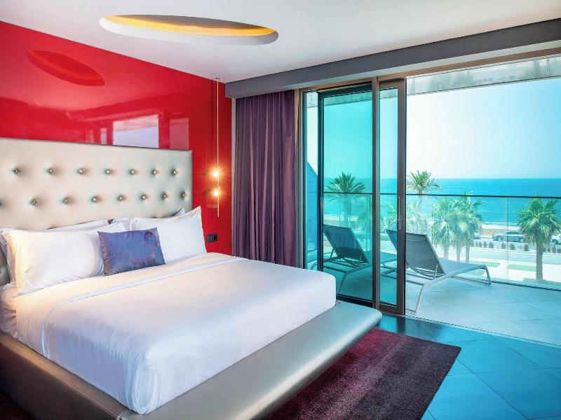 W Dubai - The Palm image