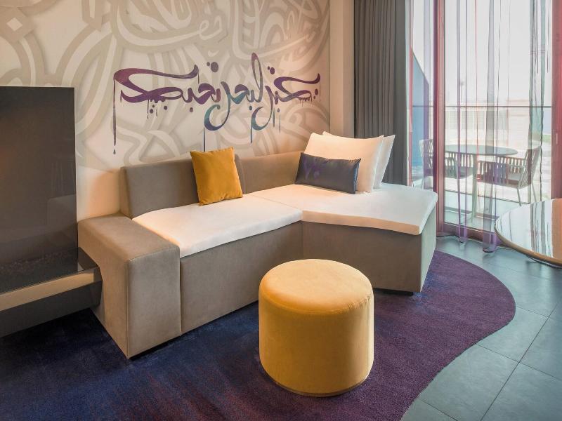 W Dubai - The Palm image