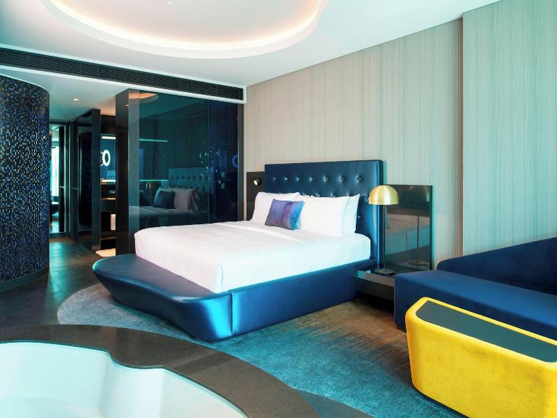 W Dubai - The Palm image