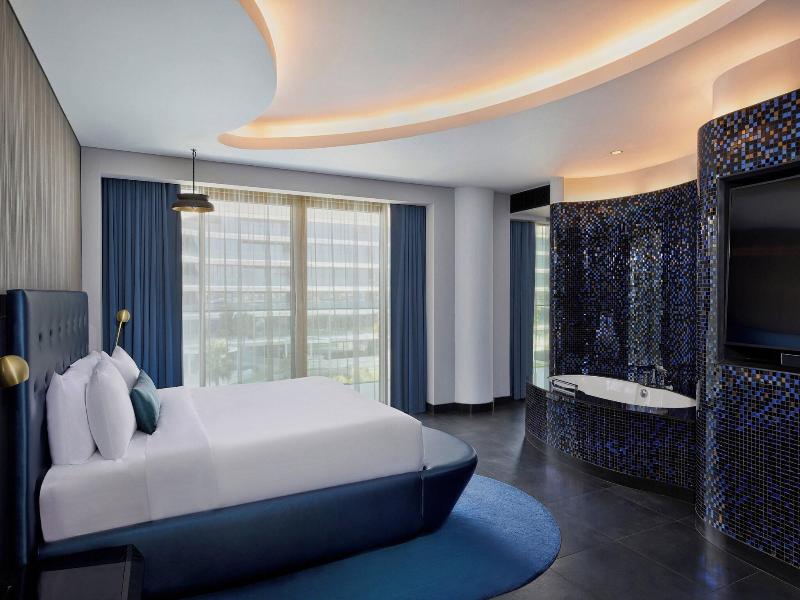 W Dubai - The Palm image