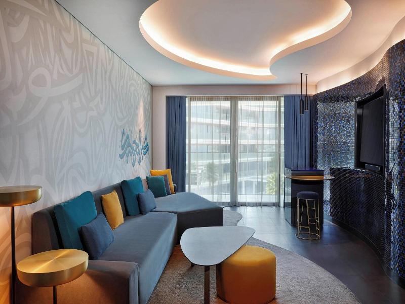 W Dubai - The Palm image