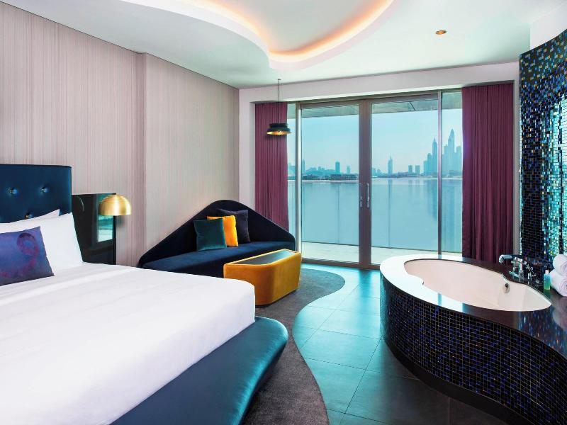 W Dubai - The Palm image