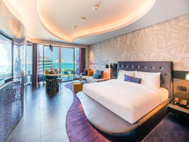 W Dubai - The Palm image