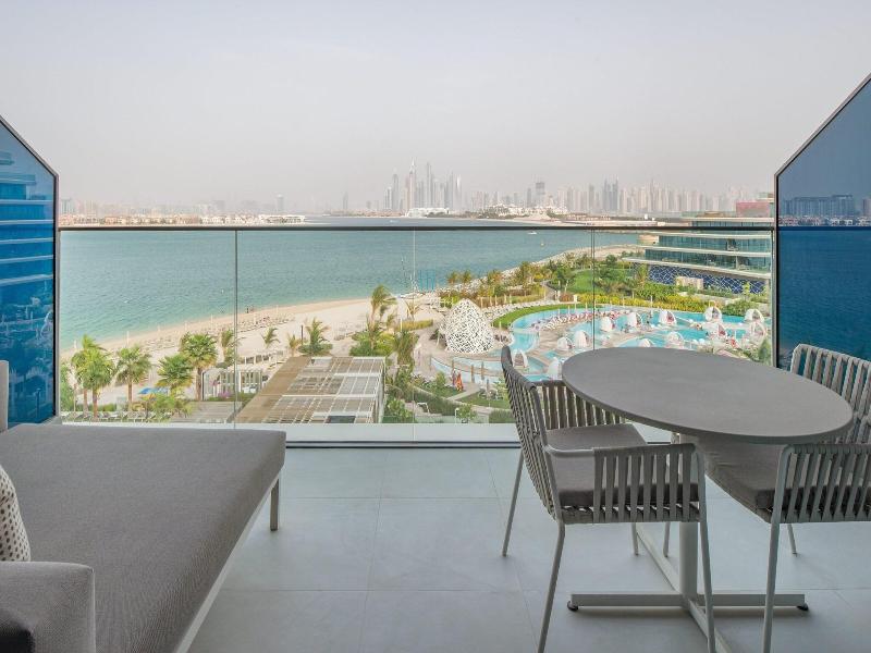 W Dubai - The Palm image