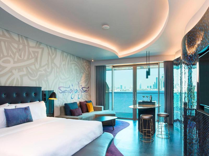 W Dubai - The Palm image
