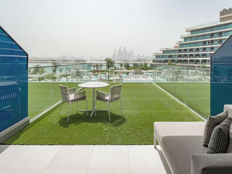 W Dubai - The Palm image