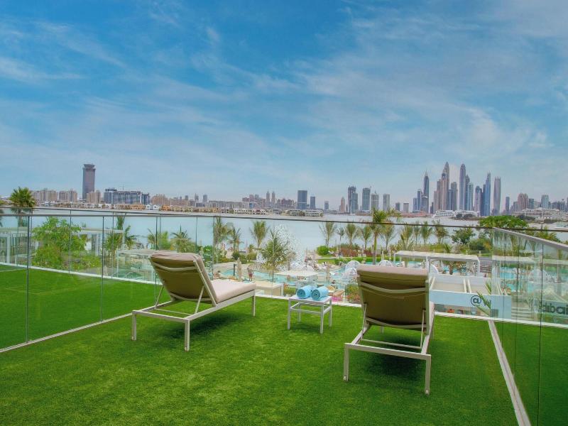W Dubai - The Palm image