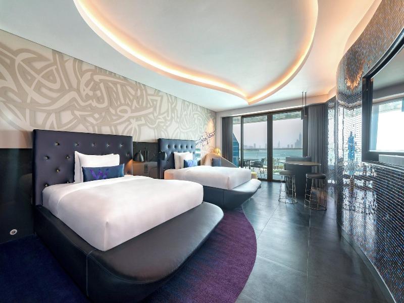 W Dubai - The Palm image