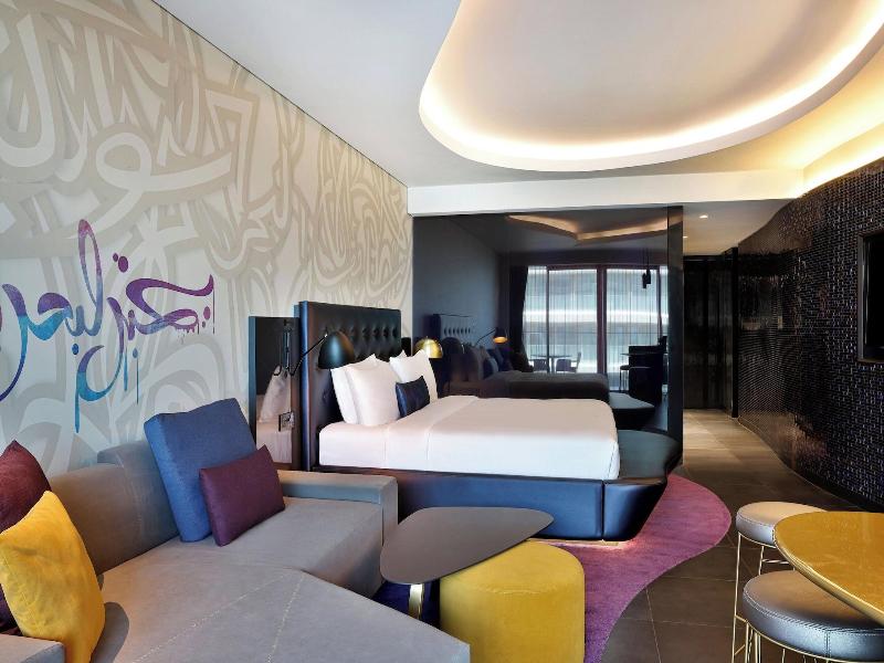 W Dubai - The Palm image