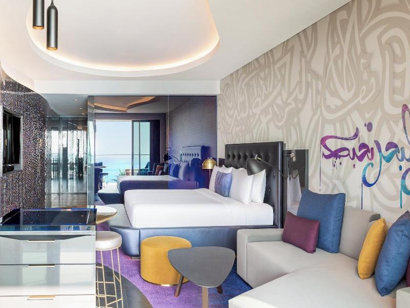 W Dubai - The Palm image