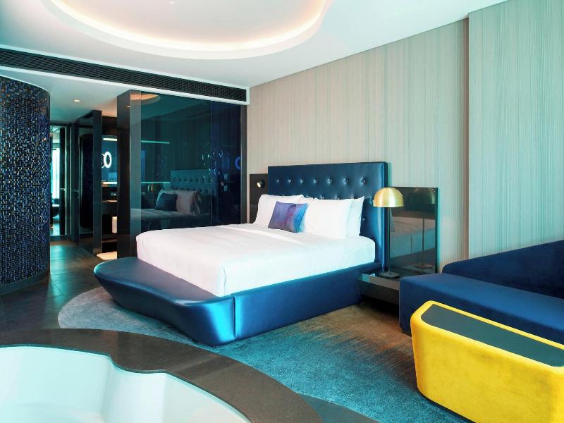 W Dubai - The Palm image