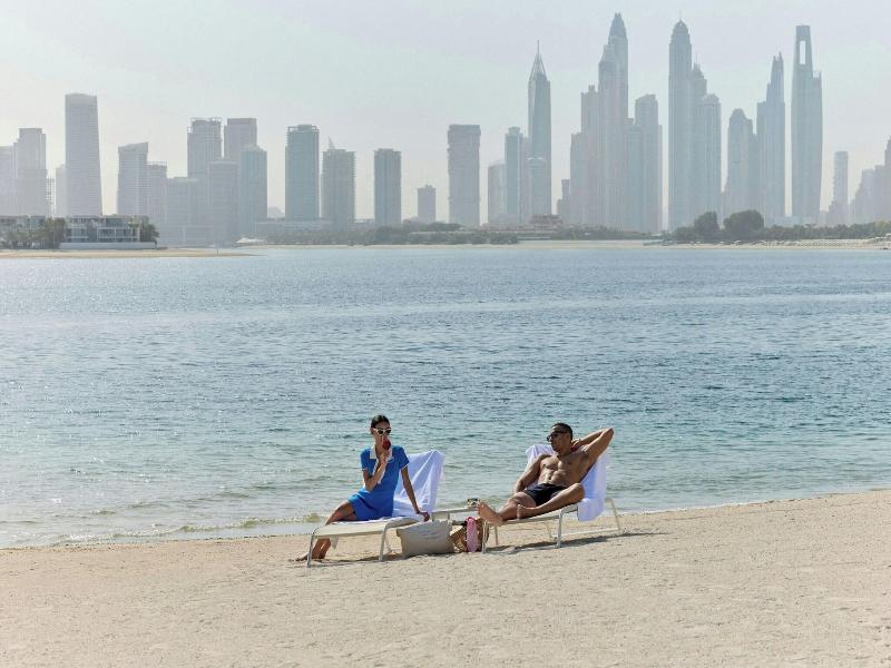 W Dubai - The Palm image