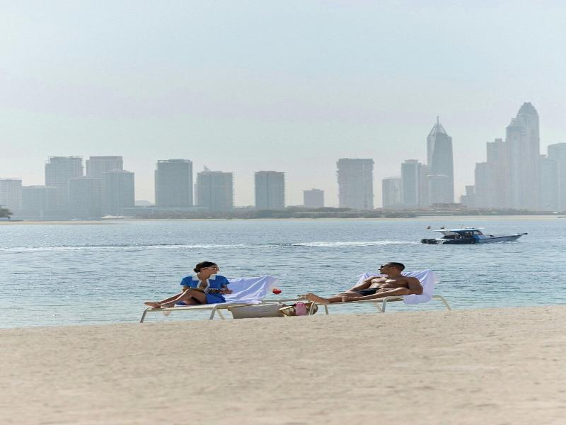 W Dubai - The Palm image