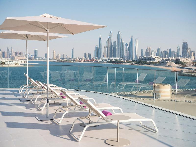 W Dubai - The Palm image